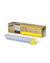 Samsung CLT-Y809S Yellow Toner Cartridge - nr 3