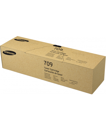 Samsung MLT-D709S Black Toner