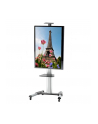 Stojak mobilny LCD/LED 37-70cali regulowany 160cm, 50kg - nr 31