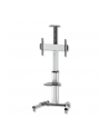 Stojak mobilny LCD/LED 37-70cali regulowany 160cm, 50kg - nr 34