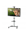 Stojak mobilny LCD/LED 37-70cali regulowany 160cm, 50kg - nr 37