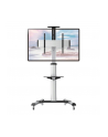Stojak mobilny LCD/LED 37-70cali regulowany 160cm, 50kg - nr 39