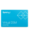 Virtual DSM Synology Licencja - nr 1