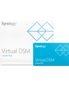 Virtual DSM Synology Licencja - nr 2