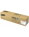 Samsung CLT-C804S Cyan Toner Cartridge - nr 16
