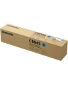 Samsung CLT-C804S Cyan Toner Cartridge - nr 9