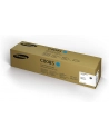 Samsung CLT-C808S Cyan Toner Cartridge - nr 15