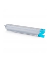 Samsung CLT-C809S Cyan Toner Cartridge - nr 22