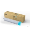 Samsung CLT-C809S Cyan Toner Cartridge - nr 4