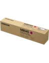Samsung CLT-M804S Magenta Toner Cartridge - nr 9