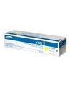 Samsung CLT-Y6072S Yellow Toner Cartridge - nr 10
