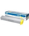 Samsung CLT-Y6072S Yellow Toner Cartridge - nr 13