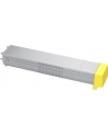 Samsung CLT-Y6072S Yellow Toner Cartridge - nr 15