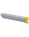 Samsung CLT-Y808S Yellow Toner Cartridge - nr 18