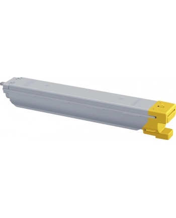 Samsung CLT-Y808S Yellow Toner Cartridge