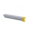 Samsung CLT-Y808S Yellow Toner Cartridge - nr 9