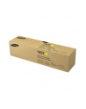 Samsung CLT-Y809S Yellow Toner Cartridge - nr 14