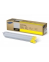 Samsung CLT-Y809S Yellow Toner Cartridge - nr 1