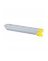 Samsung CLT-Y809S Yellow Toner Cartridge - nr 22