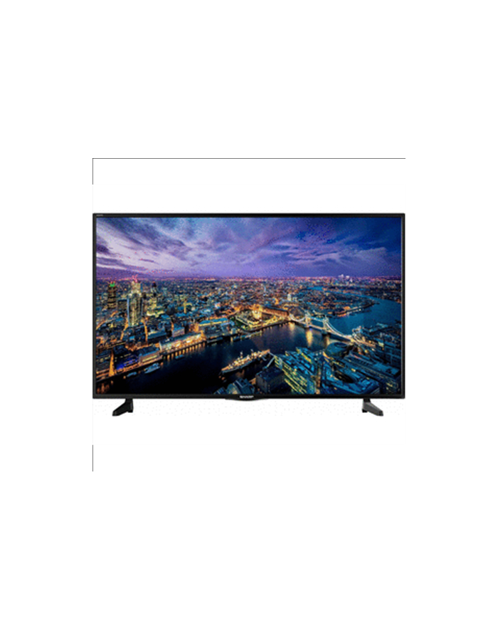 TV 40  LED Sharp LC-40FG3342E (100Hz) główny