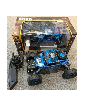 Auto Quad RC PIEROT