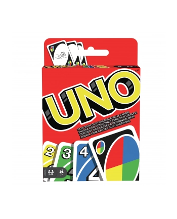 Uno Display