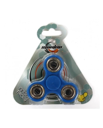 Spintop – Fidget Spinner 90 sek. MIX