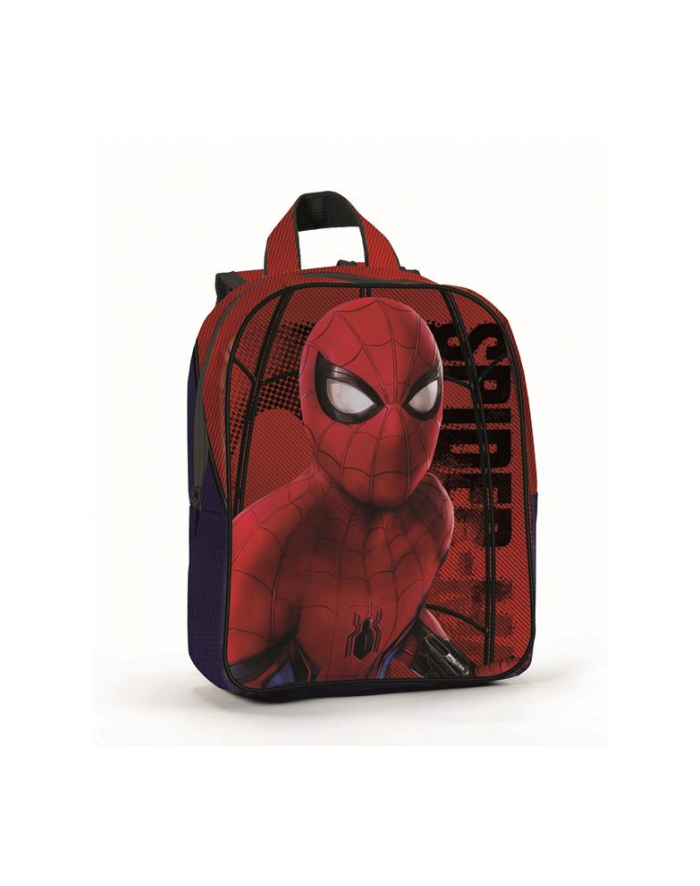 Spiderman plecak mały główny