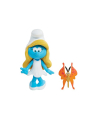 Smerfy figurka + zwierzątko saszetka - nr 10