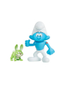 Smerfy figurka + zwierzątko saszetka - nr 2