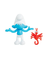 Smerfy figurka + zwierzątko saszetka - nr 6