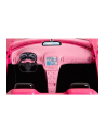 Barbie Różowy kabriolet - nr 4