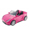 Barbie Różowy kabriolet - nr 8