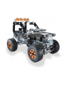 Meccano Core - MULTI zestaw 25 modeli - pojazd ciężarowy 4x4 - nr 20