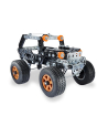 Meccano Core - MULTI zestaw 25 modeli - pojazd ciężarowy 4x4 - nr 4