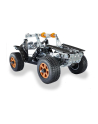Meccano Core - MULTI zestaw 25 modeli - pojazd ciężarowy 4x4 - nr 7