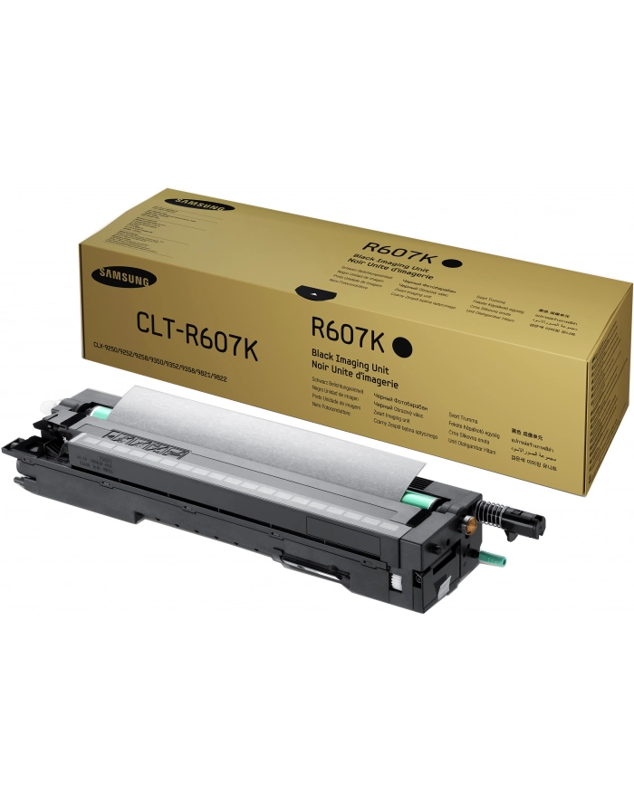 Samsung CLT-R607K Black Imaging Unit główny
