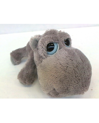 RUSS Duże oczy hipopotam 13 cm 86025