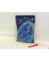 Balon G90 pastel 10''-niebieski/100 szt. G90/NI/10 - nr 1