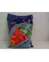 Balon pastel piłka z nadr.Lux-50szt GPBD1/ASL50 - nr 1