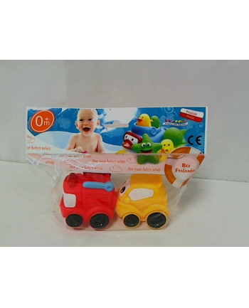 Samochody 2 szt. 861