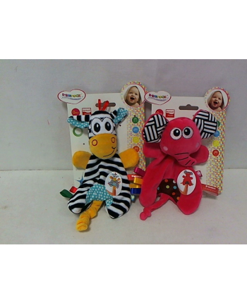 Pacynka zebra 934