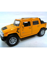 Auto Hummer H2 HXKT047 - nr 1