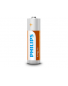 Bateria PHILIPS R06 4 szt/folia - nr 6