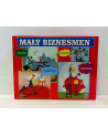 Mały biznesmen (6 osobowy) 72946 - nr 1