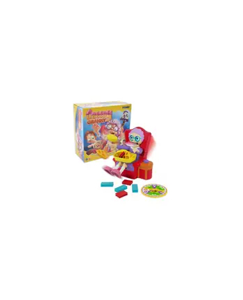 TOMY gra Łakocie chciwej babci T72465