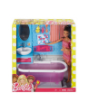 Barbie lalka w łazience lub w kuchni DVX51 /2 - nr 5