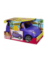 Barbie fioletowy SUV DVX58 /1 - nr 2