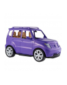 Barbie fioletowy SUV DVX58 /1 - nr 3