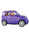 Barbie fioletowy SUV DVX58 /1 - nr 5